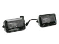 Picture of Raxiom 15-20 Ford F-150 Excluding Raptor Axial Series LED Fog Lights