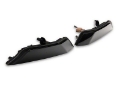 Picture of Raxiom 15-17 Ford Mustang Axial Series LED Sequential Turn Signals Smoked