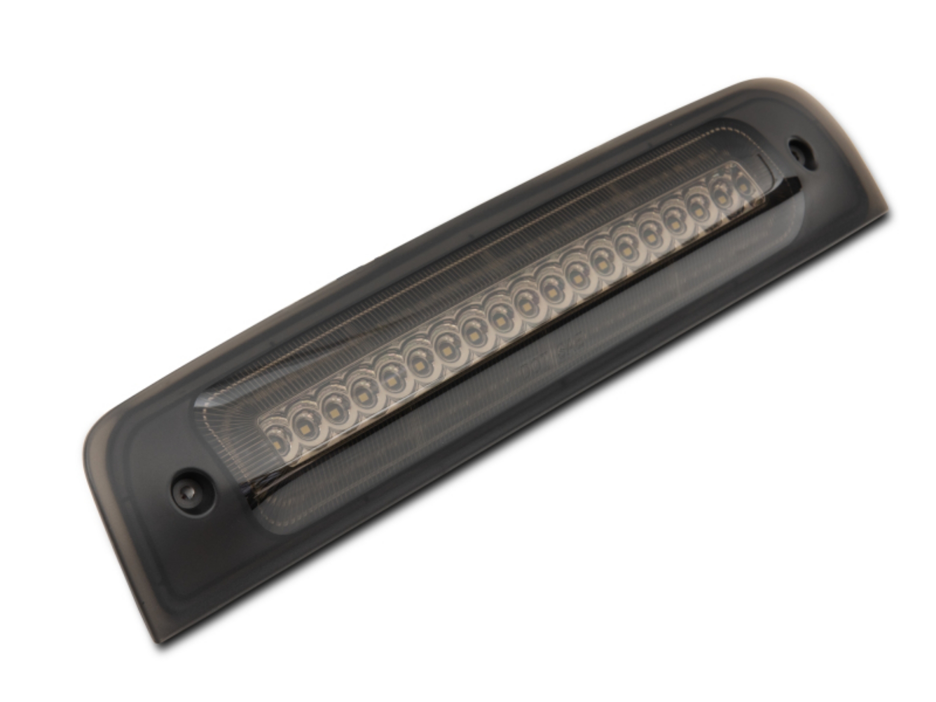 Picture of Raxiom 09-18 Dodge RAM 1500 10-18 RAM 2500-3500 Axial Series LED Third Brake Light Smoked