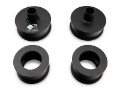 Picture of Officially Licensed Jeep 07-18 Wrangler JK 2 1-2In Front-2In Rear Full Lift Kit w- Shock Extenders