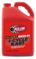 Picture of Red Line Four-Stroke Kart Oil - Gallon