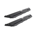 Picture of Go Rhino Dominator Xtreme DT Side Steps - Tex Blk - 57in- Boards ONLY-Brackets Req