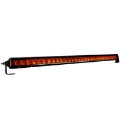 Picture of Rigid Industries SR-Series 30in- Spot w-Amber PRO Lens