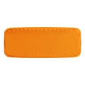 Picture of Rigid Industries Light Cover for SR-Q Series Amber PRO