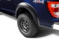 Picture of Bushwacker 21-22 Ford F-150 Extend-A-Fender Style Flares 2pc - Black
