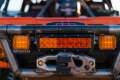 Picture of Rigid Industries Light Cover for D-Series Amber PRO
