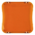Picture of Rigid Industries Light Cover for D-XL Series Amber PRO