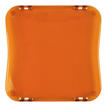 Picture of Rigid Industries Light Cover for D-XL Series Amber PRO