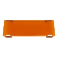 Picture of Rigid Industries Light Cover for E-RDS Amber PRO - 10in