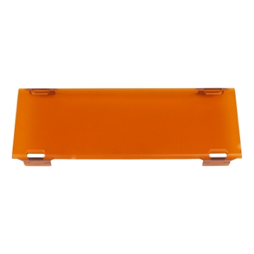 Picture of Rigid Industries Light Cover for E-RDS Amber PRO - 10in