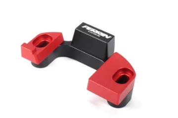 Picture of PERRIN 15-17 Subaru WRX w-o STI or Aftermarket Short Shifter Super Shifter Stop Kit