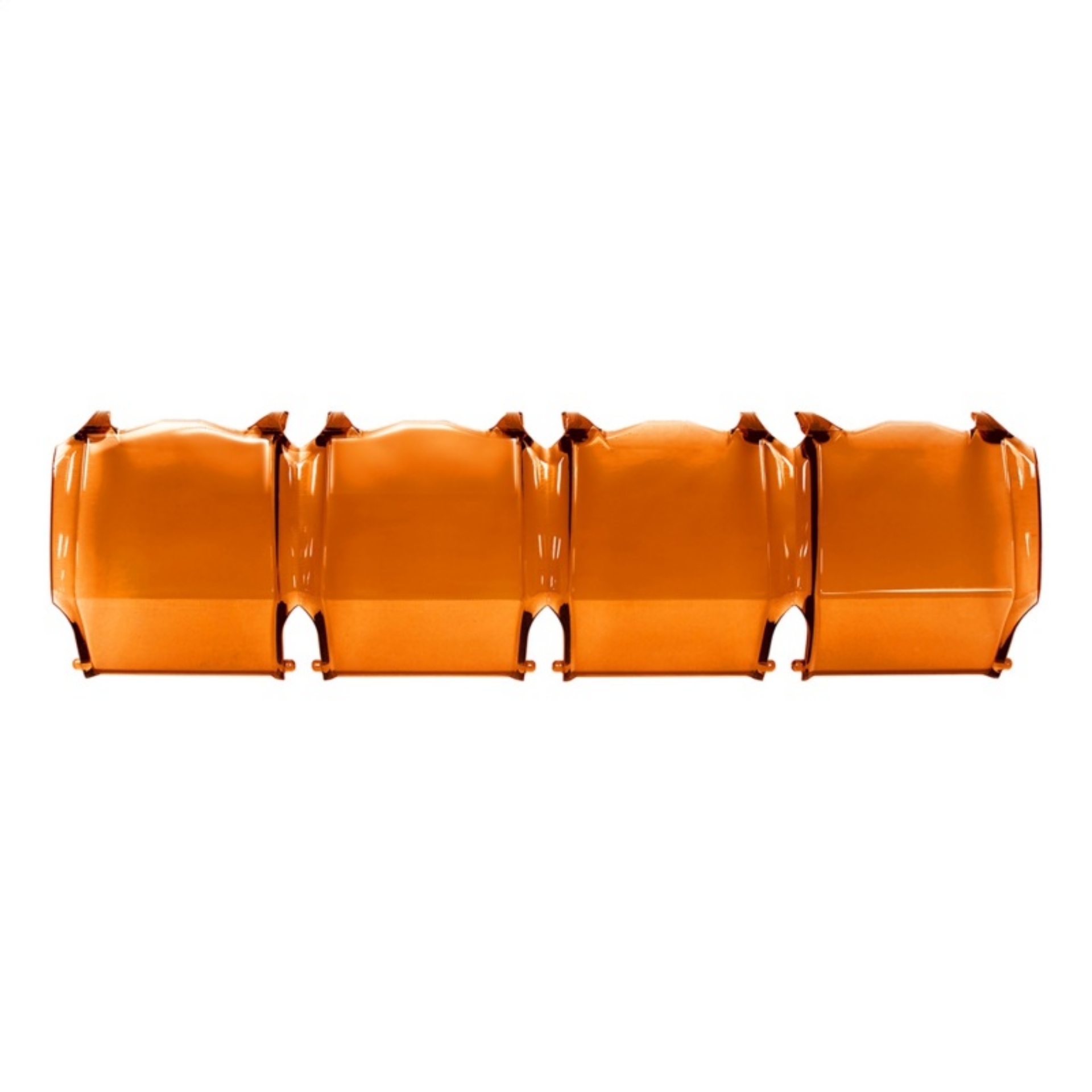 Picture of Rigid Industries Light Cover for Adapt Amber PRO - 10in