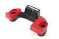 Picture of PERRIN 15-17 Subaru WRX w-PERRIN Short Throw Shifter Super Shifter Stop Kit
