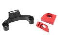 Picture of PERRIN 15-17 Subaru WRX w-PERRIN Short Throw Shifter Super Shifter Stop Kit