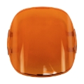Picture of Rigid Industries Light Cover for Adapt XP Amber PRO