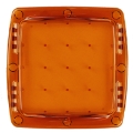 Picture of Rigid Industries Light Cover for Q-Series Amber PRO