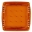 Picture of Rigid Industries Light Cover for Q-Series Amber PRO