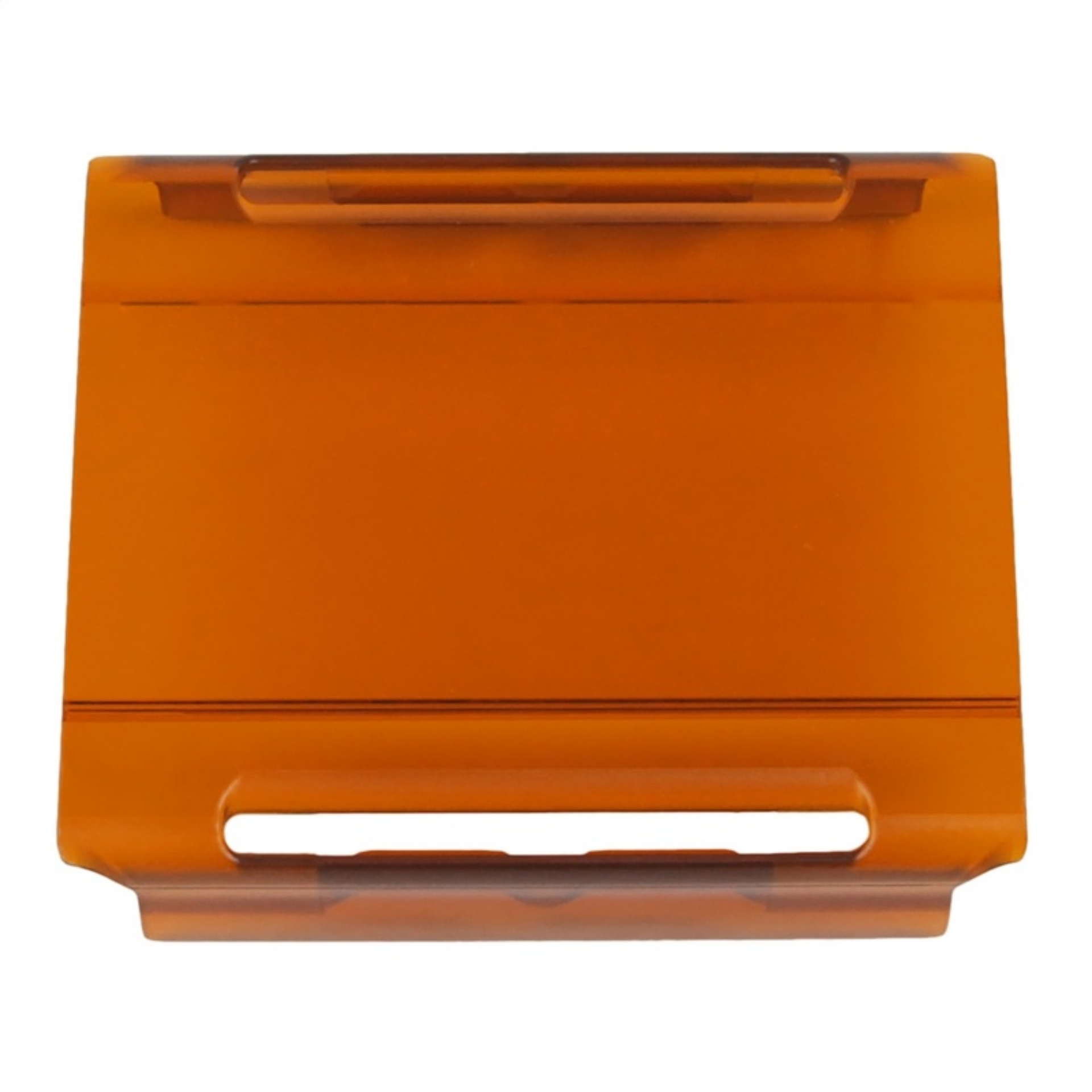 Picture of Rigid Industries Light Cover for E-Series Amber PRO - 4in