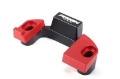 Picture of PERRIN 15-17 Subaru WRX w-STI Short Throw Shifter Super Shifter Stop Kit