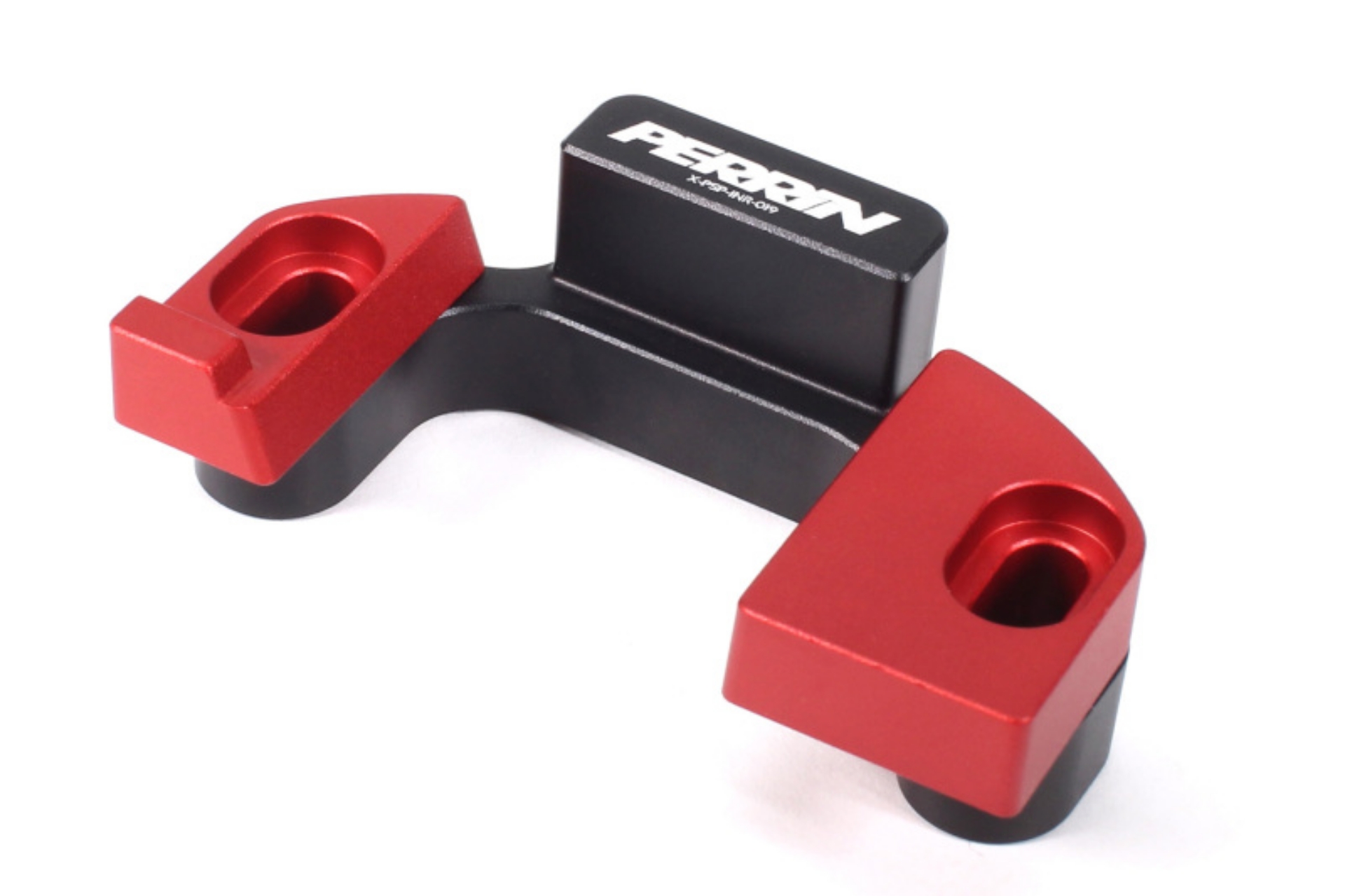 Picture of PERRIN 18-25 Subaru WRX w-PERRIN Short Throw Shifter Super Shifter Stop Kit