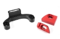 Picture of PERRIN 18-25 Subaru WRX w-PERRIN Short Throw Shifter Super Shifter Stop Kit