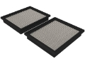 Picture of aFe MagnumFLOW Pro DRY S OE Replacement Filter 2022+ Toyota Tundra V6-3-5L tt
