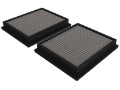 Picture of aFe MagnumFLOW Pro DRY S OE Replacement Filter 2022+ Toyota Tundra V6-3-5L tt
