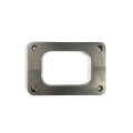 Picture of Stainless Bros SS304 T6 Turbo Inlet Flange Undivided - 1-2in - 12-7mm Unthreaded