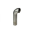Picture of Stainless Bros SS304 J Type M18x1-5 O2 Sensor Bung