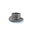 Picture of Stainless Bros O2 Sensor Bung SS304 Saddle Type Round - Cast