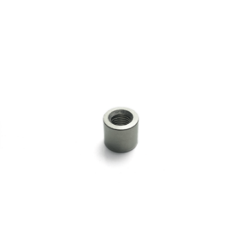 Picture of Stainless Bros 1-16in NPT Sensor Bung 1in to 5in Tubing SS304