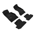 Picture of 3D MAXpider 16-22 Chevrolet Camaro Elegant Black R1 R2