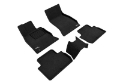 Picture of 3D MAXpider 18-22 Kia Stinger Rwd Elegant Black R1 R2