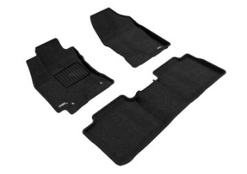 Picture of 3D MAXpider 14-19 Toyota Corolla Elegant Black R1 R2