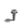 Picture of Ticon Industries Titanium Bolt Flanged M10x20x1-5TP 14mm 6pt Head