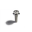 Picture of Ticon Industries Titanium Bolt Flanged M10x15x1-5TP 14mm 6pt Head Drilled