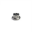 Picture of Ticon Industries Titanium Nut Flanged M6x1TP 10mm 6pt Head Drilled
