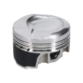 Picture of Wiseco Honda K20C1 TYPE R x 3cc Dome 1-2600 x 3 Engine Piston Set