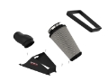 Picture of aFe Rapid Induction Pro Dry S Cold Air Intake System 14-19 Mercedes-Benz CLA250 L4-2-0Lt