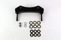 Picture of Wilwood Caliper Mounting Kits w-Bracket-Aero Radial Front C5-C6 Corvette