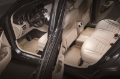 Picture of 3D Maxpider 12-19 Volkswagen Passat Kagu 1st & 2nd Row Floormat - Tan