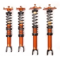 Picture of Moton 89-94 Porsche 964 Carrera 2-4-RS 3-3 Turbo Moton 1-Way Series Coilovers