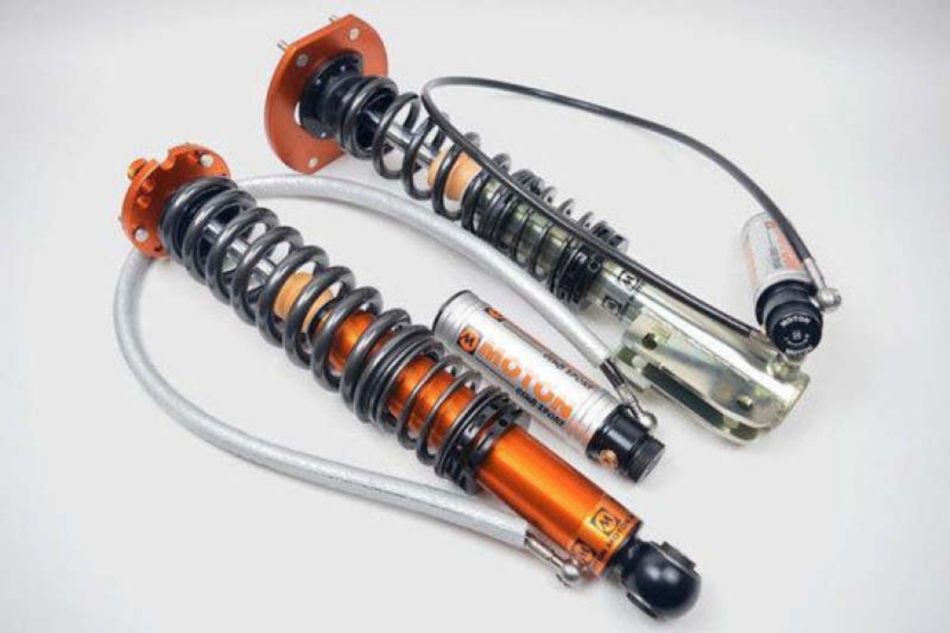 Picture of Moton 2015+ Mazda MX-5 ND Moton 2-Way Series Coilovers