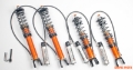 Picture of Moton 95-05 Porsche 911 996 C2 Moton 2-Way Series Coilovers