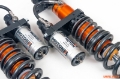 Picture of Moton 06-08 BMW Z4 M E85-E86 3-2 Moton 3-Way Series Coilovers