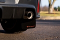 Picture of Rally Armor 23-25 Toyota GR Corolla Black UR Mud Flap w-Dark Grey Logo