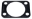 Picture of SPC Performance Honda Rear Toe Shim + - -30