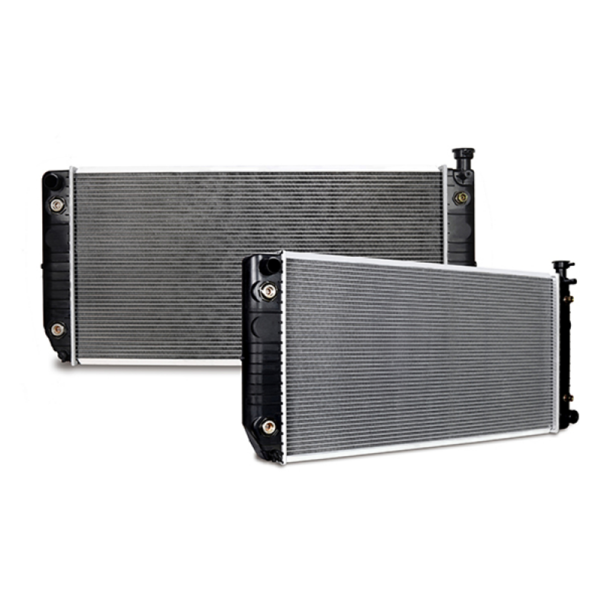 Picture of Mishimoto 88-93 Chevrolet C-K 5-7L-7-4L V8 Gas Aluminum Radiator