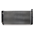 Picture of Mishimoto 88-93 Chevrolet C-K 5-7L-7-4L V8 Gas Aluminum Radiator