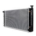 Picture of Mishimoto 88-93 Chevrolet C-K 5-7L-7-4L V8 Gas Aluminum Radiator